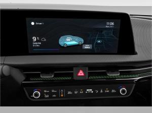Kia EV6 GTL+ASS+WP+SONDERAKTION+SOFORT VERFÜGBAR