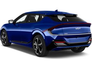 Kia EV6 GTL+ASS+WP+SONDERAKTION+SOFORT VERFÜGBAR