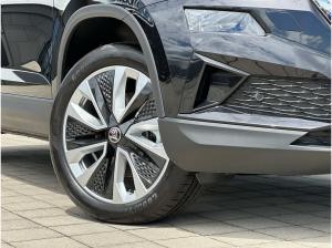 Skoda Karoq Selection mit Ultrapaket 1.5 TSI 150 DSG (UVP 48.200 € /SOFORT) LED|NAVI|18"|EASY.OPEN|ASSISTENZ.PLU