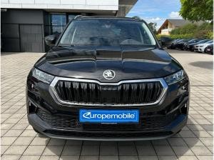 Skoda Karoq Selection mit Ultrapaket 1.5 TSI 150 DSG (UVP 48.200 € /SOFORT) LED|NAVI|18"|EASY.OPEN|ASSISTENZ.PLU