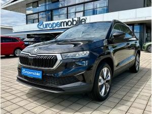 Skoda Karoq Selection mit Ultrapaket 1.5 TSI 150 DSG (UVP 48.200 € /SOFORT) LED|NAVI|18"|EASY.OPEN|ASSISTENZ.PLU