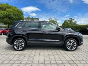 Skoda Karoq Selection mit Ultrapaket 1.5 TSI 150 DSG (UVP 48.200 € /SOFORT) LED|NAVI|18"|EASY.OPEN|ASSISTENZ.PLU