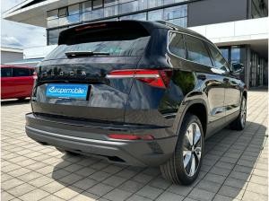 Skoda Karoq Selection mit Ultrapaket 1.5 TSI 150 DSG (UVP 48.200 € /SOFORT) LED|NAVI|18"|EASY.OPEN|ASSISTENZ.PLU