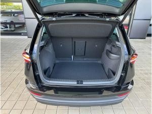 Skoda Karoq Selection mit Ultrapaket 1.5 TSI 150 DSG (UVP 48.200 € /SOFORT) LED|NAVI|18"|EASY.OPEN|ASSISTENZ.PLU
