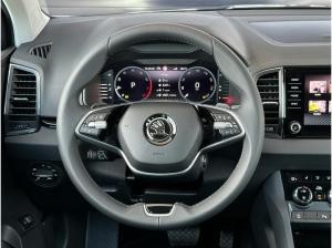 Skoda Karoq Selection mit Ultrapaket 1.5 TSI 150 DSG (UVP 48.200 € /SOFORT) LED|NAVI|18"|EASY.OPEN|ASSISTENZ.PLU