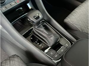 Skoda Karoq Selection mit Ultrapaket 1.5 TSI 150 DSG (UVP 48.200 € /SOFORT) LED|NAVI|18"|EASY.OPEN|ASSISTENZ.PLU