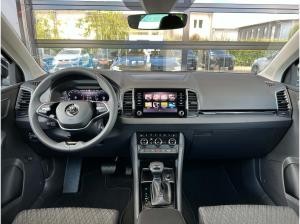 Skoda Karoq Selection mit Ultrapaket 1.5 TSI 150 DSG (UVP 48.200 € /SOFORT) LED|NAVI|18"|EASY.OPEN|ASSISTENZ.PLU
