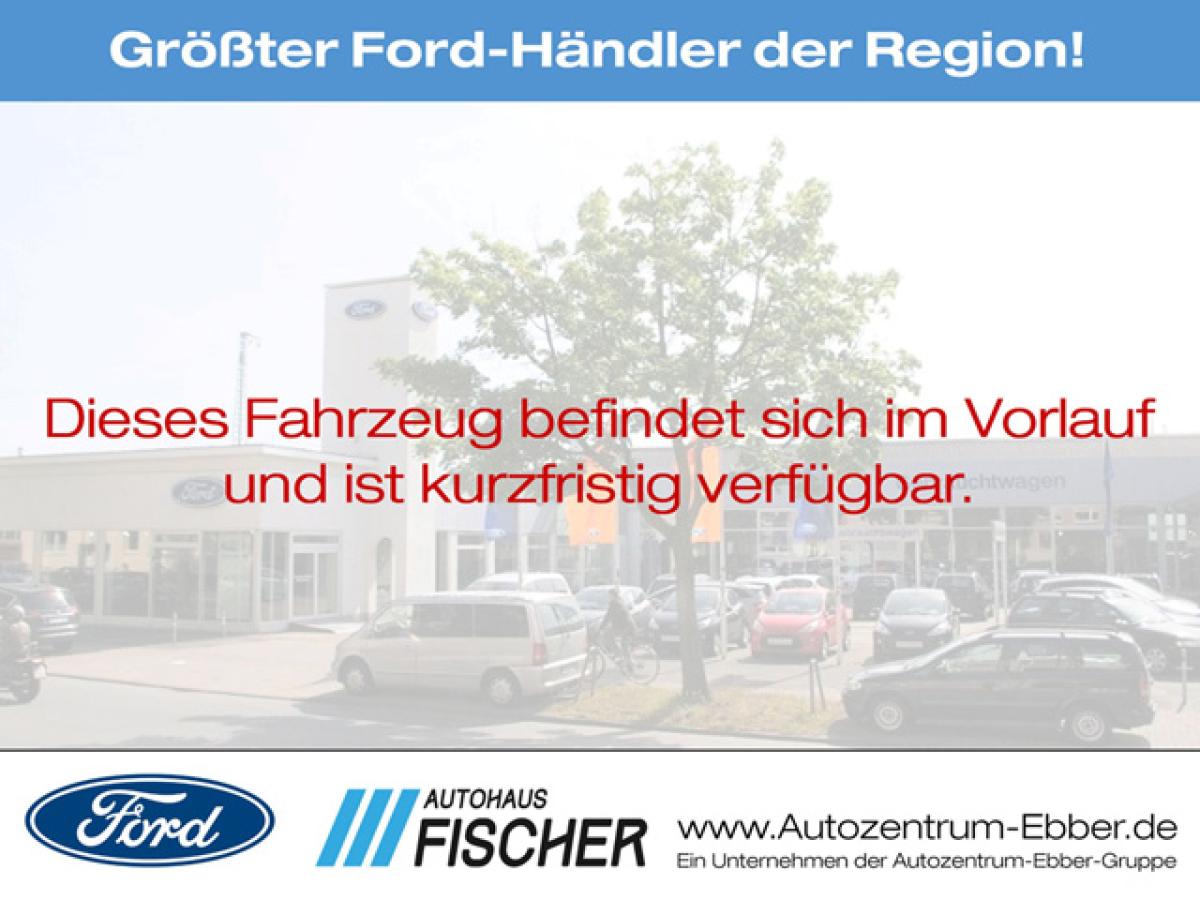Ford Focus Turnier ActiveX MHEV Autom. AHK SOFORT+Wartung/Verschleiß!!!