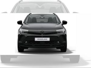 Opel Grandland GS | KURZFRISTIG VERFÜGBAR | Privat