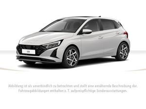 Hyundai i20 FL Prime 1.0 T-GDI 48V DCT*Lieferung möglich(t23643_114)