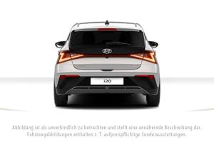 Hyundai i20 FL Prime 1.0 T-GDI 48V DCT*Lieferung möglich(t23643_114)