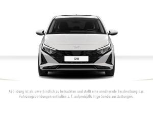 Hyundai i20 FL Prime 1.0 T-GDI 48V DCT*Lieferung möglich(t23643_114)