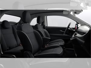 Fiat 500e Cabrio *Kamera_Sitzheizung_360Grad Sensoren*