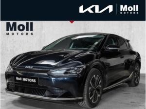 Kia EV6 77,4 AWD *sofort* | WP | Navi | HeadUp | Standheizung