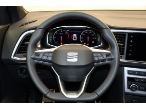 Seat Ateca FR 2.0 TDI 110 kW (150 PS) 7-Gang DSG