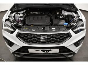 Seat Ateca FR 2.0 TDI 110 kW (150 PS) 7-Gang DSG