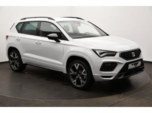 Seat Ateca FR 2.0 TDI 110 kW (150 PS) 7-Gang DSG
