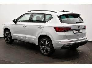 Seat Ateca FR 2.0 TDI 110 kW (150 PS) 7-Gang DSG