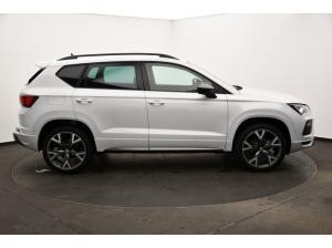 Seat Ateca FR 2.0 TDI 110 kW (150 PS) 7-Gang DSG