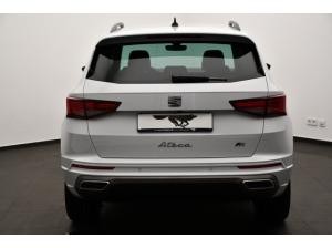 Seat Ateca FR 2.0 TDI 110 kW (150 PS) 7-Gang DSG