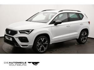 Seat Ateca FR 2.0 TDI 110 kW (150 PS) 7-Gang DSG