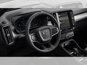 Volvo XC 40 B3 Plus Black Edition | Benzin | Privatkundenleasing| BESTELLFAHRZEUG 2025