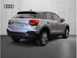 Audi Q2 Advanced 35 TDI S-tronic ACC+AHK+KAMERA+LED+N