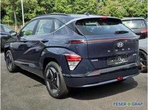 Hyundai KONA ADVANTAGE NAVI LED KAMERA LHZ