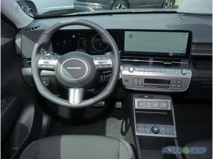 Hyundai KONA ADVANTAGE NAVI LED KAMERA LHZ