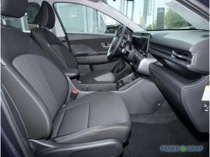 Hyundai KONA ADVANTAGE NAVI LED KAMERA LHZ