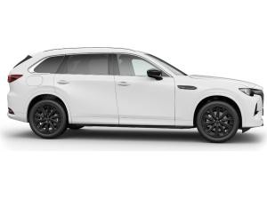 Mazda CX-80 PRIVAT PHEV EXCLUSIVE-LINE 7- Sitzer + 2 PAKETE /