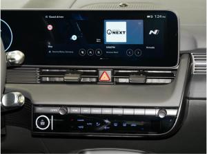 Hyundai IONIQ 5 N 84 kWh 4WD 650PS * SOFORT LIEFERBAR !!! IN ALLEN FARBEN VERFÜGBAR
