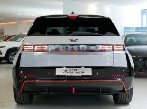 Hyundai IONIQ 5 N 84 kWh 4WD 650PS * SOFORT LIEFERBAR !!! IN ALLEN FARBEN VERFÜGBAR