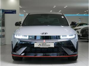 Hyundai IONIQ 5 N 84 kWh 4WD 650PS * SOFORT LIEFERBAR !!! IN ALLEN FARBEN VERFÜGBAR
