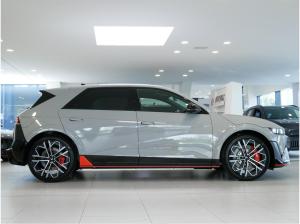 Hyundai IONIQ 5 N 84 kWh 4WD 650PS * SOFORT LIEFERBAR !!! IN ALLEN FARBEN VERFÜGBAR