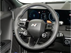 Hyundai IONIQ 5 N 84 kWh 4WD 650PS * SOFORT LIEFERBAR !!! IN ALLEN FARBEN VERFÜGBAR