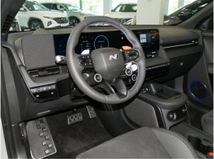 Hyundai IONIQ 5 N 84 kWh 4WD 650PS * SOFORT LIEFERBAR !!! IN ALLEN FARBEN VERFÜGBAR