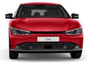 Kia EV6 77,4 kWh 229PS | KURZFRISTIG VERFÜGBAR | Gewerbe