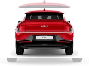 Kia EV6 77,4 kWh 229PS | KURZFRISTIG VERFÜGBAR | Gewerbe