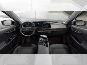 Kia EV6 77,4 kWh 229PS | KURZFRISTIG VERFÜGBAR | Gewerbe