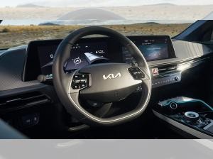 Kia EV6 77,4 kWh 229PS | KURZFRISTIG VERFÜGBAR | Gewerbe