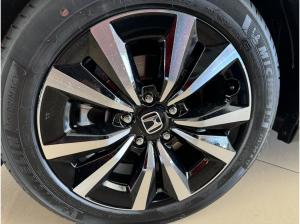 Honda Civic Lim. 5-trg. (FL)