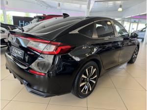 Honda Civic Lim. 5-trg. (FL)