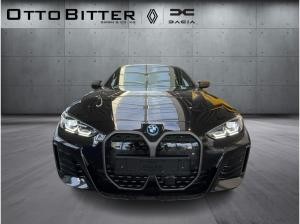 BMW i4 M50 HARMAN/20" ⚡️ ELEKTRO 🤩 SONDERAKTION 🛒 SOFORT VERFÜGBAR ❗️❗️❗️