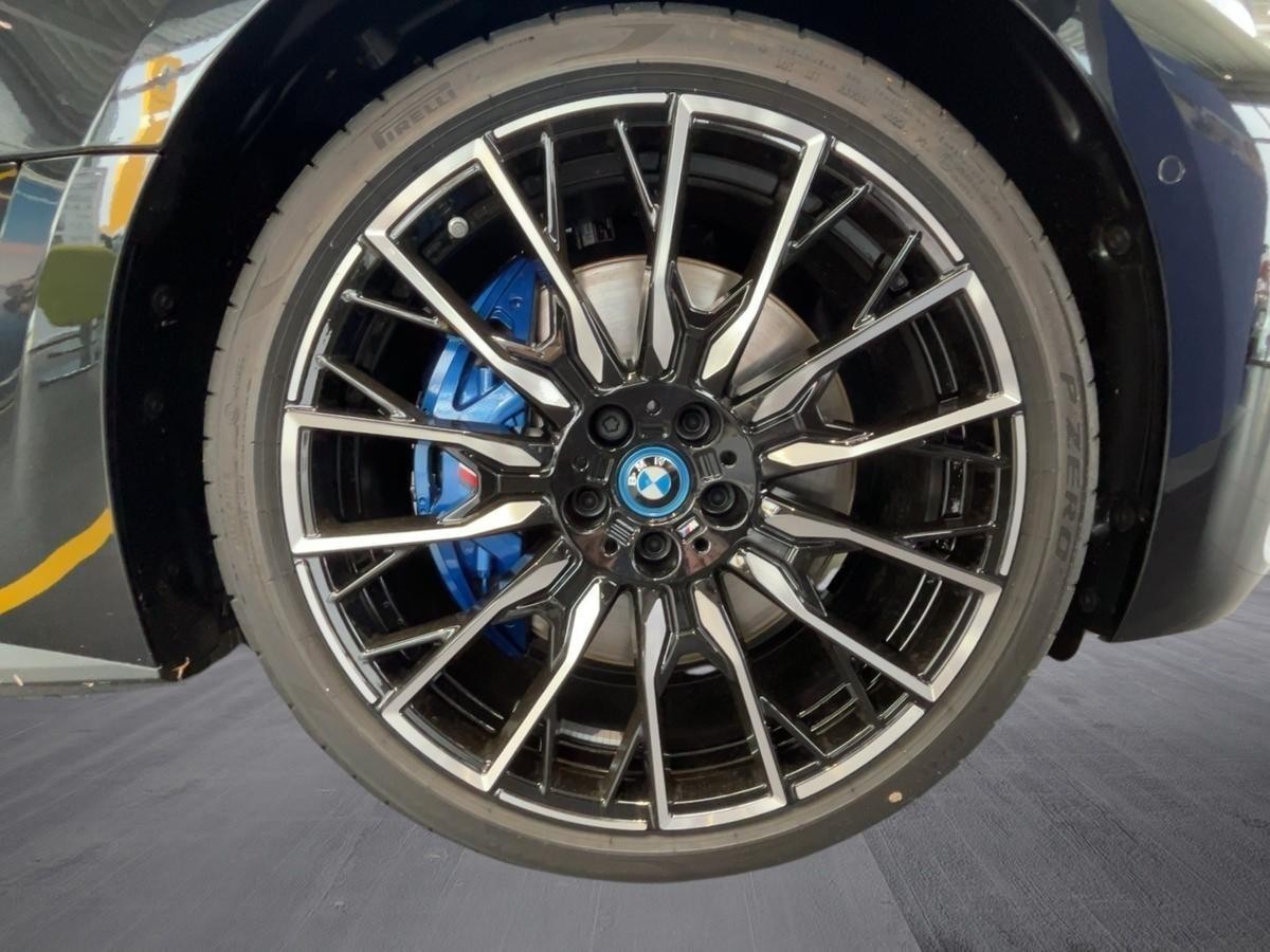 BMW i4 M50 HARMAN/20" ⚡️ ELEKTRO 🤩 SONDERAKTION 🛒 SOFORT VERFÜGBAR ❗️❗️❗️