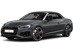 Audi S5 Cabriolet 260(354)kW(PS) tiptro *EROBERUNG*SOFORT*