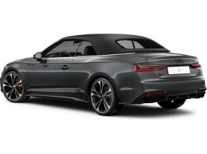 Audi S5 Cabriolet 260(354)kW(PS) tiptro *EROBERUNG*SOFORT*