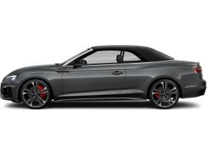 Audi S5 Cabriolet 260(354)kW(PS) tiptro *EROBERUNG*SOFORT*