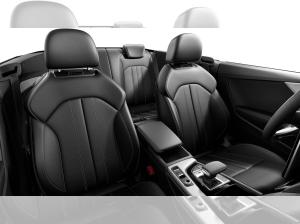Audi S5 Cabriolet 260(354)kW(PS) tiptro *EROBERUNG*SOFORT*
