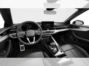Audi S5 Cabriolet 260(354)kW(PS) tiptro *EROBERUNG*SOFORT*